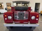 Thumbnail Photo 23 for 1970 Land Rover Series II